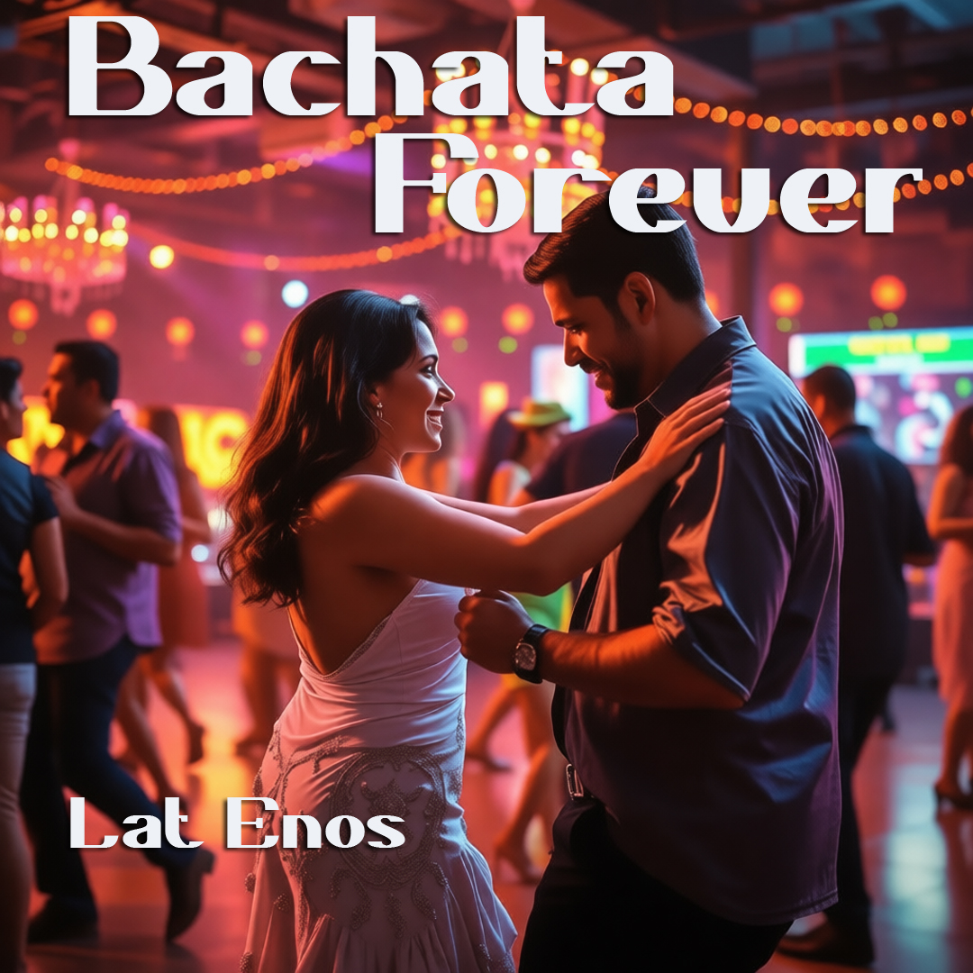 Bachata Forever